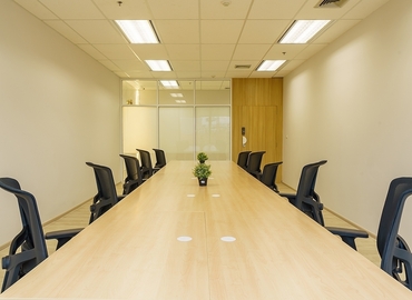 60 m² Conference room in Bangkok, Unit 2901-2904 (10110) - 9 | MatchOffice.com