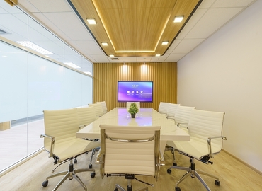 1026 m² Conference room in Bangkok, Sukhumvit Road 1106 (10110) - 3 | MatchOffice.com