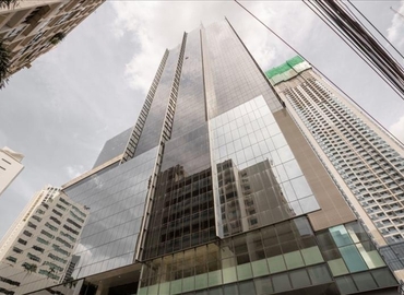 85 m² Convention center in Bangkok, 35 floor (10310) - 1 | MatchOffice