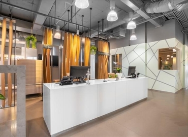 85 m² Business space in Bangkok, 35 floor (10310) - 6 | MatchOffice