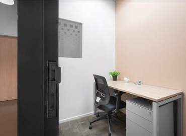 85 m² Shared workspace  in Bangkok, 35 floor (10310) - 2 | MatchOffice