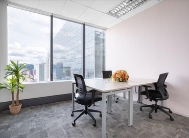 85 m² Coworking  in Bangkok, 35 floor (10310) - 3 | MatchOffice.com