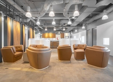 85 m² Coworking space  in Bangkok, 35 floor (10310) - 5 | MatchOffice.com