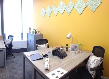 85 m² Business park in Bangkok, 35 floor (10310) - 11 | MatchOffice