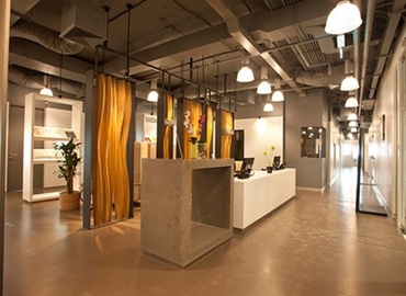 Virtual business address in Bangkok, 35 floor (10310) - 8 | MatchOffice