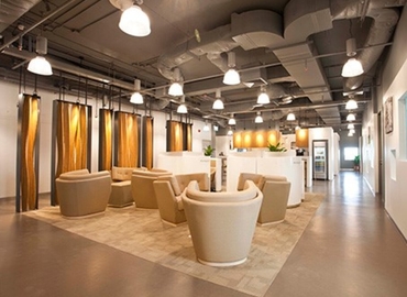 85 m² Shared workspace  in Bangkok, 35 floor (10310) - 12 | MatchOffice