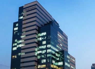 90 m² Business center in Bangkok, 17 Floor unit 2 (10900) - 3 | MatchOffice.com