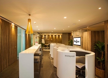 90 m² Meeting room in Bangkok, 17 Floor unit 2 (10500) - 5 | MatchOffice