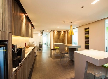 90 m² Coworking space  in Bangkok, 17 Floor unit 2 (10900) - 6 | MatchOffice