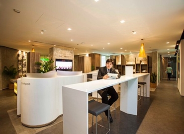 90 m² Co-working  in Bangkok, 17 Floor unit 2 (10900) - 9 | MatchOffice.com