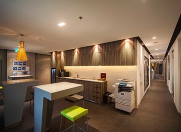 90 m² Shared office  in Bangkok, 17 Floor unit 2 (10900) - 10 | MatchOffice.com