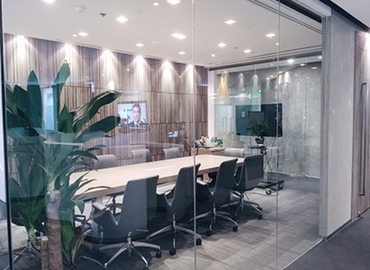 28 m² Shared workspace  in Bangkok, 20F (10900) - 2 | MatchOffice.com