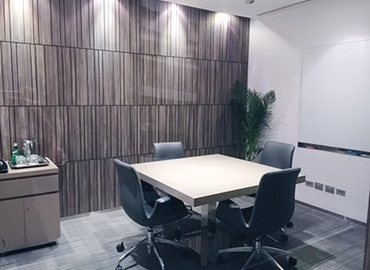 28 m² Meeting room in Bangkok, 20F (10900) - 6 | MatchOffice