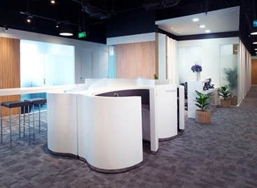 28 m² Conference space in Bangkok, 20F (10900) - 11 | MatchOffice.com