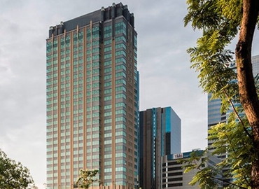 28 m² Co-working  in Bangkok, 20F (10900) - 9 | MatchOffice.com