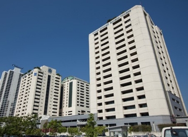 130 m² Conference space in Bangkok, 2/3 Moo 14 Bangna - Trad Road (10540) - 12 | MatchOffice