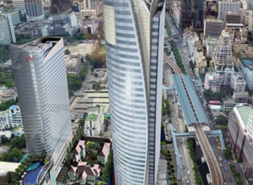 Virtual office in Bangkok, 37th Floor (10500) - 11 | MatchOffice