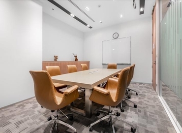 80 m² Business center in Bangkok, 89 AIA Capital Center 20/F (10400) - 2 | MatchOffice.com