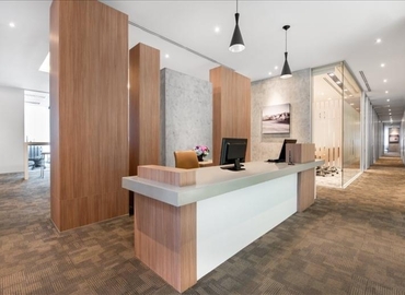 80 m² Business park in Bangkok, 89 AIA Capital Center 20/F (10400) - 4 | MatchOffice