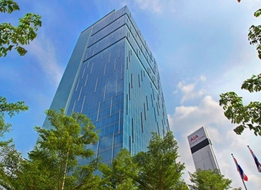 80 m² Business space in Bangkok, 89 AIA Capital Center 20/F (10400) - 5 | MatchOffice