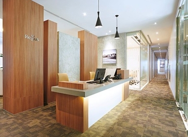80 m² Business space in Bangkok, 89 AIA Capital Center 20/F (10400) - 6 | MatchOffice.com