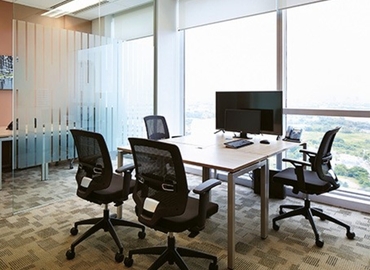 80 m² Conference hall in Bangkok, 89 AIA Capital Center 20/F (10400) - 8 | MatchOffice.com