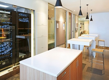 80 m² Conference center in Bangkok, 89 AIA Capital Center 20/F (10400) - 10 | MatchOffice