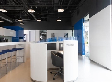 80 m² Business center in Phuket, Building MC2 68 Moo2 Thepkasattri Road (83000) - 6 | MatchOffice.com