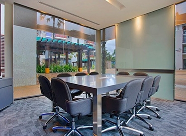 80 m² Conference room in Phuket, Building MC2 68 Moo2 Thepkasattri Road (83000) - 2 | MatchOffice.com