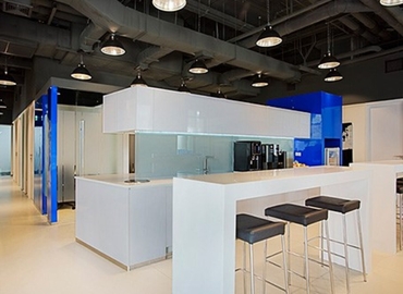 80 m² Coworking space  in Phuket, Building MC2 68 Moo2 Thepkasattri Road (83000) - 4 | MatchOffice