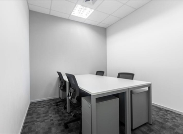 80 m² Shared workspace  in Phuket, Building MC2 68 Moo2 Thepkasattri Road (83000) - 7 | MatchOffice