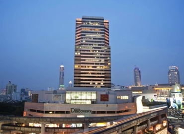 Virtual address in Bangkok, 12A Floor (10330) - 0 | MatchOffice.com