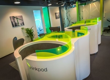 Virtual office space in Bangkok, 12A Floor (10330) - 4 | MatchOffice.com