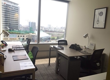 90 m² Business space in Bangkok, 12A Floor (10330) - 10 | MatchOffice