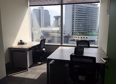 90 m² Conference hall in Bangkok, 12A Floor (10330) - 7 | MatchOffice