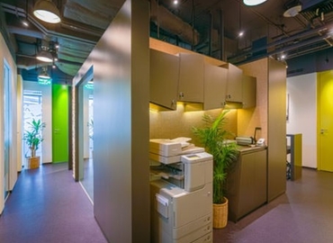 90 m² Business center in Bangkok, 12A Floor (10330) - 12 | MatchOffice