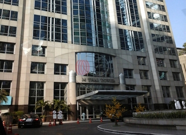 Virtual business address in Bangkok, Thai Tower (10330) - 11 | MatchOffice.com