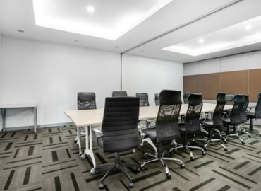 Virtual business address in Bangkok, Level 12 (10330) - 3 | MatchOffice