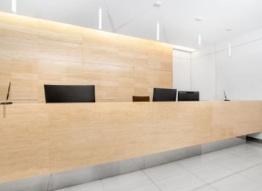 34 m² Conference hall in Bangkok, Level 12 (10330) - 2 | MatchOffice.com