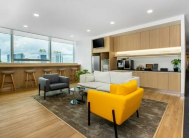 34 m² Shared workspace  in Bangkok, Level 12 (10330) - 8 | MatchOffice.com