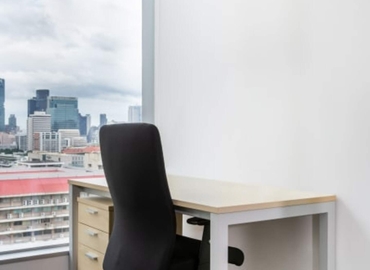 34 m² Shared office  in Bangkok, Level 12 (10330) - 12 | MatchOffice.com