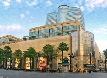 70 m² Serviced office in Bangkok, 5th floor Gaysorn Plaza (10330) - 1 | MatchOffice