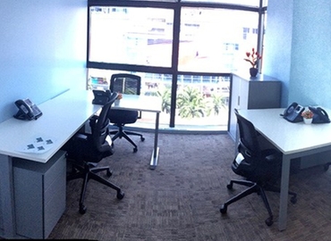 70 m² Business park in Bangkok, 5th floor Gaysorn Plaza (10330) - 4 | MatchOffice.com