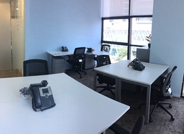 70 m² Business space in Bangkok, 5th floor Gaysorn Plaza (10330) - 5 | MatchOffice.com