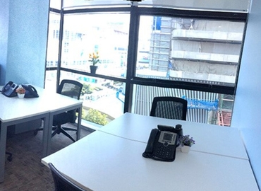 Virtual office in Bangkok, 5th floor Gaysorn Plaza (10330) - 2 | MatchOffice.com