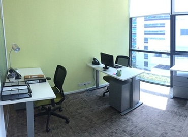 Virtual office space in Bangkok, 5th floor Gaysorn Plaza (10330) - 5 | MatchOffice.com