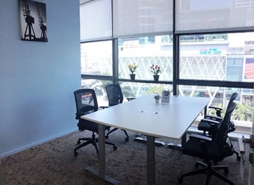 Virtual office space in Bangkok, 5th floor Gaysorn Plaza (10330) - 8 | MatchOffice