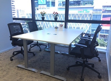 70 m² Shared office  in Bangkok, 5th floor Gaysorn Plaza (10330) - 10 | MatchOffice