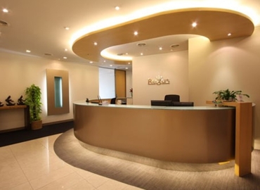 Virtual address in Phuket, 36/F CRC Tower (10330) - 2 | MatchOffice