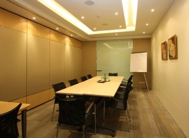 25 m² Business space in Phuket, 36/F CRC Tower (10330) - 9 | MatchOffice